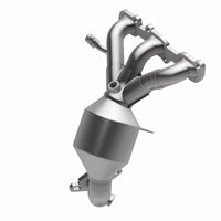 Thumbnail for MagnaFlow Conv DF 2007 Mercury Milan 3.0L