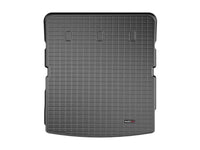 Thumbnail for WeatherTech 2018+ Lincoln Navigator L Cargo Liner - Black