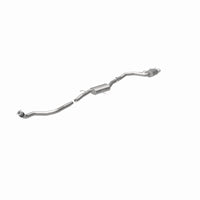 Thumbnail for MagnaFlow Sys C/B 09- Audi A4 2.0T Sport