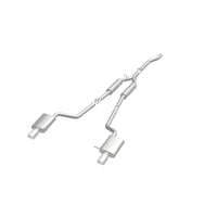 Thumbnail for MagnaFlow Sys C/B 02- Audi A4 1.8T AWD