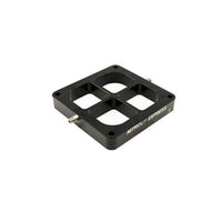 Thumbnail for Nitrous Express 4500 Single Entry Crossbar Nitrous Plate Only