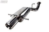Thumbnail for Turbo XS 02-07 WRX-STi Rear Muffler Assembly