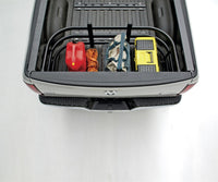 Thumbnail for AMP Research 15-22 Chevrolet Colorado / GMC Canyon Bedxtender HD Max - Silver
