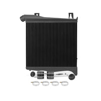 Thumbnail for Mishimoto 08-10 Ford F-250/F-350/F-450/F-550 Super Duty 6.4L Powerstroke Intercooler Kit (Black)
