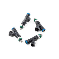Thumbnail for DeatschWerks 02-15 Honda Civic Si K20/K24 550CC Injectors - Set of 4