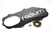 Thumbnail for Radium Engineering 99-05 Mazda MX-5 Fuel Pump Access Cover
