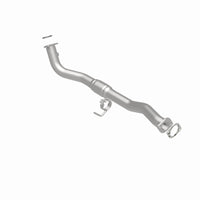 Thumbnail for Magnaflow Conv DF 2001-2006 Sierra HD V8 6.0L Passenger Side