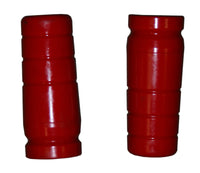 Thumbnail for Skyjacker 1997-2005 Jeep Wrangler (TJ) Leaf Spring Bumper