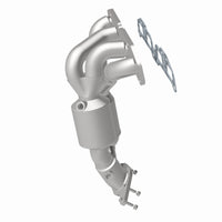 Thumbnail for MagnaFlow OEM Grade 07-12 Nissan Sentra L4-2.5LGAS Direct Fit Federal Catalytic Converter