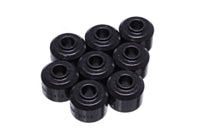 Thumbnail for Energy Suspension Polaris RZR 800/800S Sway Bar End Link Bushings - Black