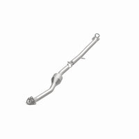 Thumbnail for Magnaflow Conv DF 2011-2013 Forester H4 2.5 OEM Underbody