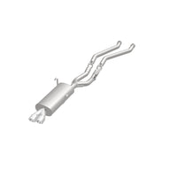 Thumbnail for MagnaFlow SS C/B 87-91 BMW 352i/87-90 325IS/88-91 325IX/87-93 325 Single Rear Exit