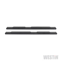 Thumbnail for Westin 2015-2018 Ford F-150 SuperCrew R5 Nerf Step Bars - Black