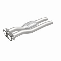 Thumbnail for MagnaFlow Conv DF 96-97 7.4L 3500 Truck Rear