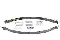 Thumbnail for Hellwig 90-11 Ford Ranger 2/4WD EZ Level 990 Helper Spring - Up To 2000lbs