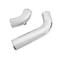 Thumbnail for Mishimoto 11+ Chevy 6.6L Duramax Cold Side Pipe and Boot Kit