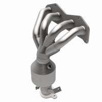 Thumbnail for MagnaFlow Conv DF 2009-2010 Pontiac Vibe 2.4L