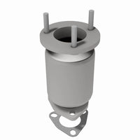 Thumbnail for MagnaFlow Conv DF 85-87 Mazda B2000 front 49S