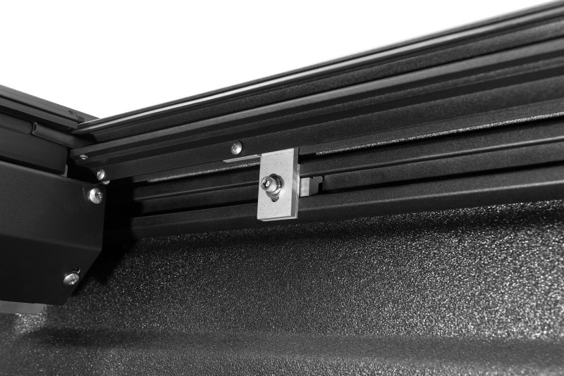 Rugged Ridge Armis Retractable Locking Bed Cover 20-21 JT