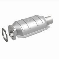 Thumbnail for MagnaFlow Conv DF 96-99 Ford Taurus3.0L 50S