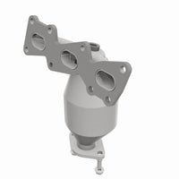 Thumbnail for MagnaFlow Conv DF 06-08 Hyun/Kia 3.8L