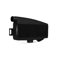 Thumbnail for Mishimoto Subaru 02-07 WRX/04-07 STi Top-Mount Intercooler Kit - Powder Coated Black & Red Hoses