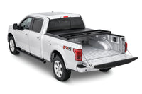 Thumbnail for Tonno Pro 17-22 Ford F-250 Super Duty 6.8ft Styleside Hard Fold Tonneau Cover