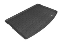 Thumbnail for 3D MAXpider 2013-2017 Kia Rio5 Kagu Cargo Liner - Black