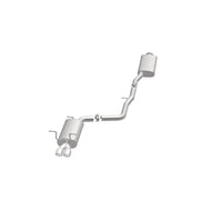 Thumbnail for MagnaFlow 03-06 Infiniti G35 V6 3.5L Dual Rear Exit Stainless Cat-Back Performance Exhaust