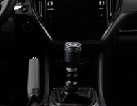 Thumbnail for Mishimoto 2022+ Subaru WRX Shift Knob Gunmetal