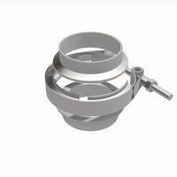Thumbnail for MagnaFlow Clamp Flange Assembly 2.5 inch