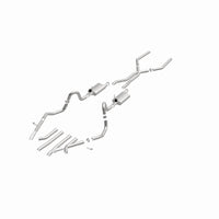 Thumbnail for MagnaFlow Sys C/B 68-72 GM A-Body Chevelle et