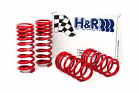 Thumbnail for H&R 94-95 Ford Mustang/Mustang Cobra V8 Race Spring