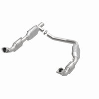 Thumbnail for MagnaFlow Conv DF Ford E350 Van 06 5.4L OEM