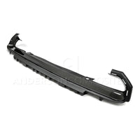 Thumbnail for Anderson Composites 09-14 Dodge Challenger Taillight Surround