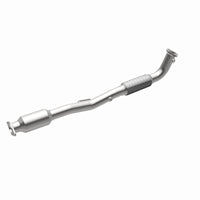Thumbnail for Magnaflow Converter Direct Fit 04-06 Toyota Camry L4-2.4L