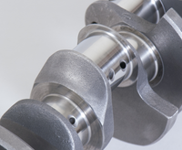 Thumbnail for Eagle Ford 302 Cast Crankshaft