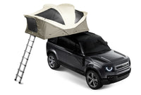 Thumbnail for Thule Approach Roof Top Tent (Medium) - Pelican Gray