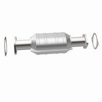 Thumbnail for MagnaFlow Conv DF 01-04 Nissan Frontier 2.4L