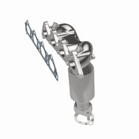 Thumbnail for MagnaFlow Converter Direct Fit 04-12 Hyundai Elantra 2.0L