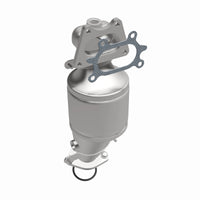 Thumbnail for MagnaFlow Conv DF 05-10 Odyssey Front Manifold