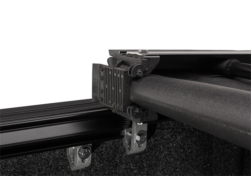 Truxedo Deuce 8ft Bed Cover