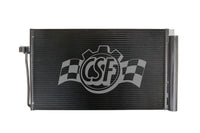 Thumbnail for CSF 08-10 BMW 535i 3.0L Turbo A/C Condenser