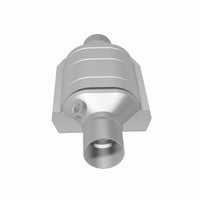 Thumbnail for MagnaFlow Conv Universal 2.25 Rear with O2