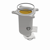 Thumbnail for MagnaFlow Conv DF EDGE- 07-09 6 3.5L OEM