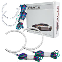 Thumbnail for Oracle Nissan Maxima 04-06 Halo Kit - ColorSHIFT w/ 2.0 Controller SEE WARRANTY