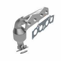 Thumbnail for MagnaFlow Conv DF 07-09 Toyota Camry 2.4L