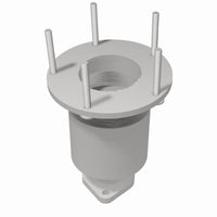 Thumbnail for MagnaFlow Conv DF 88-92 Daihatsu 1.0 mani 49S