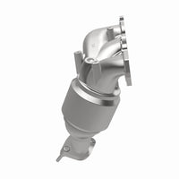 Thumbnail for MagnaFlow Conv DF Ford Explorer 2013 3.5L Rear Manifold *NOT FOR SALE IN CALIFORNIA*