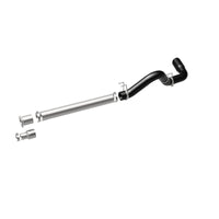 Thumbnail for MagnaFlow 07.5-17 Ford F-250/F-350 6.4L/6.7L 409 SS DPF Back Exhaust - Black